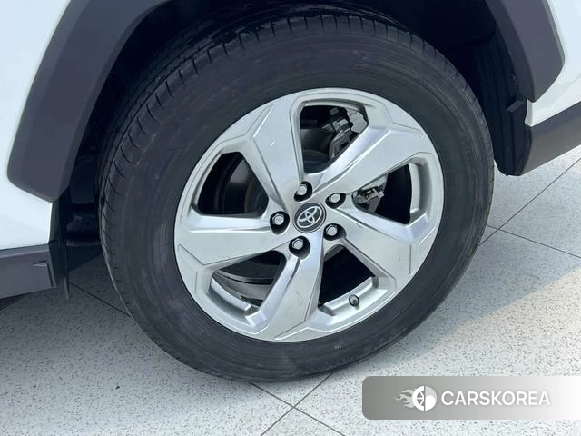 Toyota RAV4 Rongfang id 4253815 из Китая 7