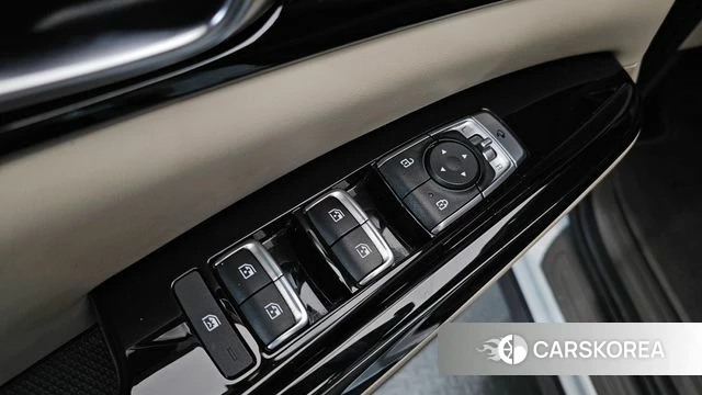 Kia Carnival 4th generation id 4330530 из Кореи 7