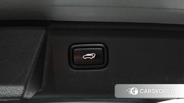 Kia Mohave Master id 4501463 из Кореи 7