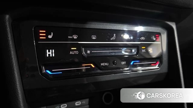 Volkswagen Tiguan second Generation id 3878067 из Кореи 7