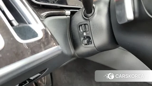 Mercedes-Benz S-Class W223 id 3508915 из Кореи 7