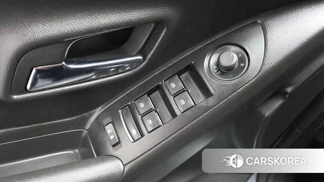 Chevrolet (GM Daewoo) The New Trax id 3879876 из Кореи 7