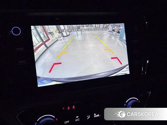 Ssangyong Beautiful Korando id 2973870 из Кореи 7