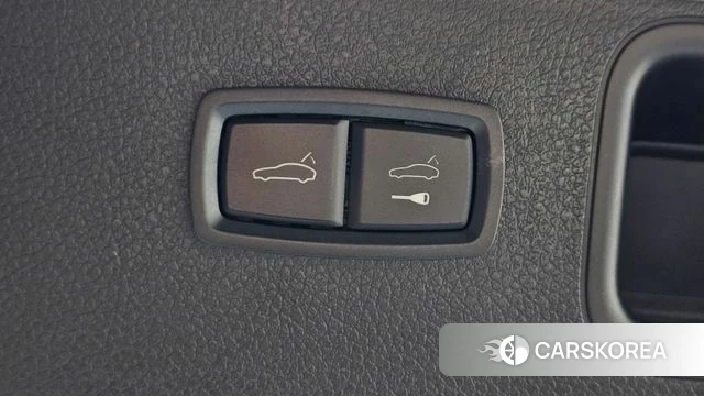 Porsche Macan id 4535116 из Кореи 7
