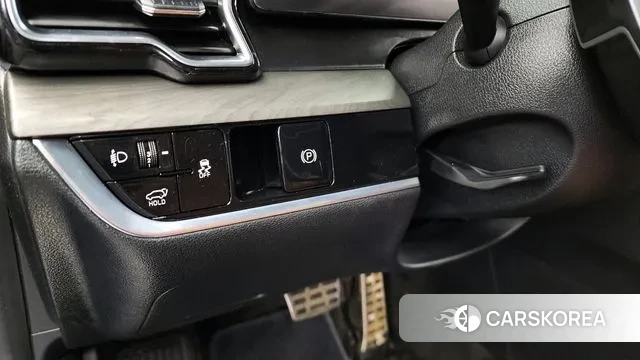 Kia Sportage 5th Generation id 3721298 из Кореи 7