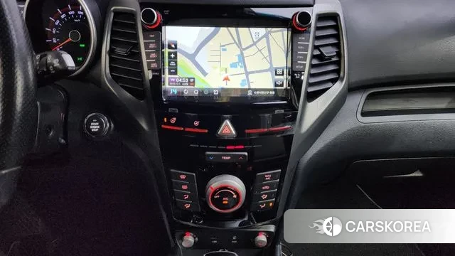 Ssangyong Tivoli Armor id 3439793 из Кореи 7