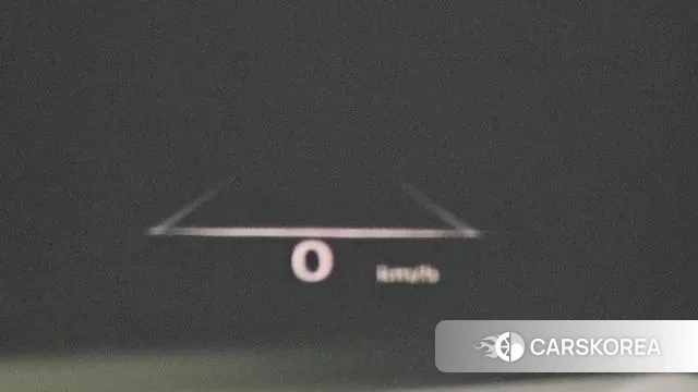 Genesis GV80 id 3546160 из Кореи 7