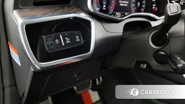 Audi A6 (C8) id 3449293 из Кореи 7