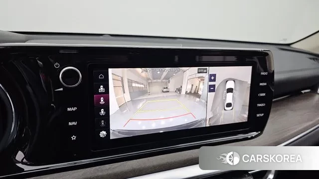 Kia K5 Hybrid 3rd Generation id 2915996 из Кореи 7