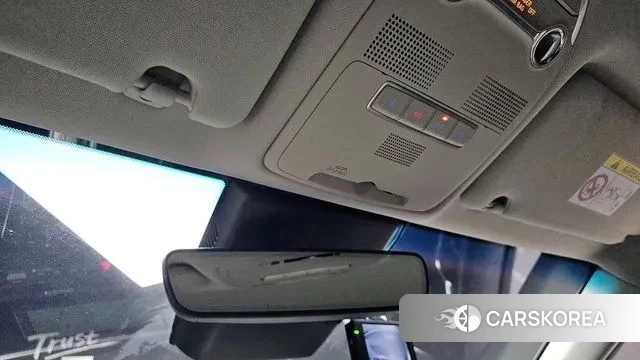 Hyundai The New Grandeur IG Hybrid id 3483484 из Кореи 7