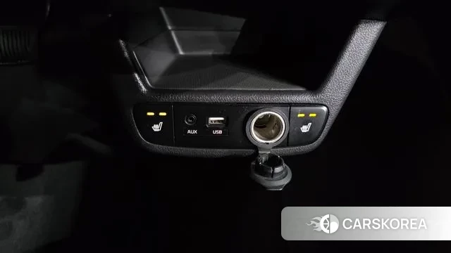 Kia The New Ray id 3515366 из Кореи 7