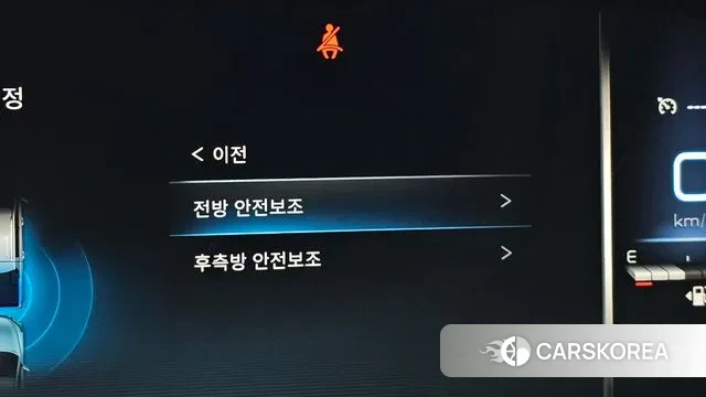 Ssangyong The New Rexton Sports Cannes id 3053196 из Кореи 7