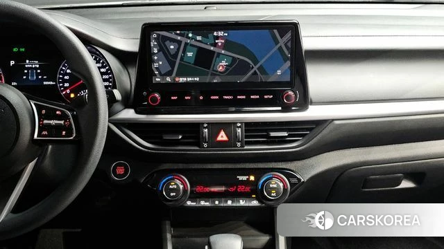 Kia The New K3 2nd generation id 4422931 из Кореи 7