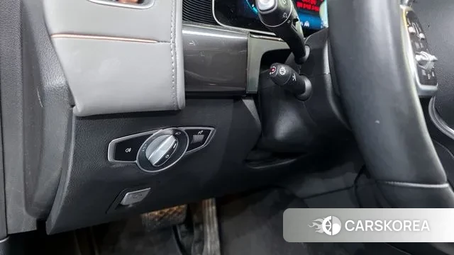 Mercedes-Benz EQC N293 id 3736349 из Кореи 7