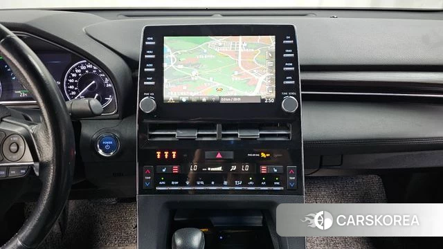 Toyota Avalon 5th Generation id 3955494 из Кореи 7