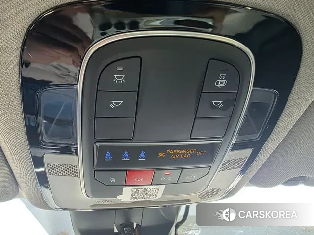 Hyundai The New Santa Fe id 3377764 из Кореи 7