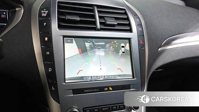 Lincoln New MKZ id 4581391 из Кореи 7
