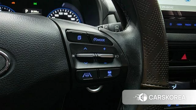 Hyundai The New Kona id 4444518 из Кореи 7