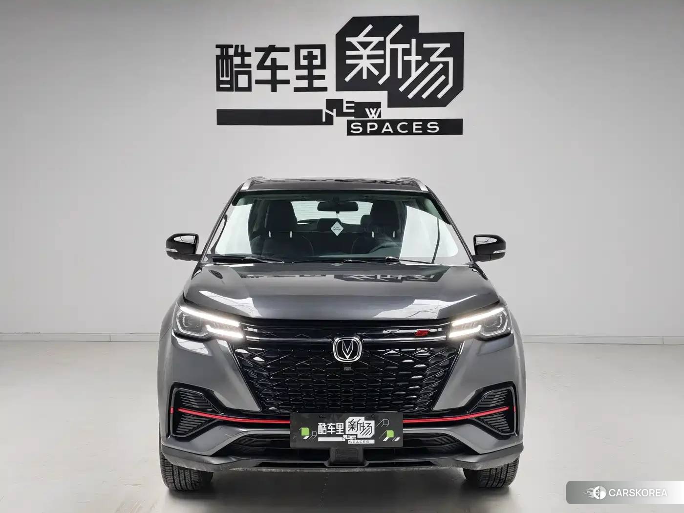 Chang'an CS55PLUS id 4659841 из Китая 7