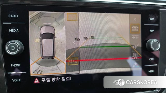 Volkswagen Tiguan second Generation id 4837241 из Кореи 7