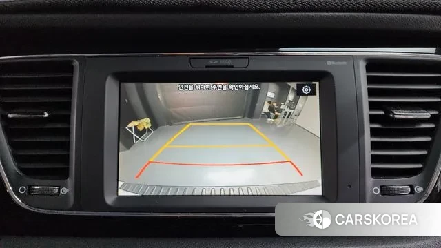 Kia The New Carnival id 3742779 из Кореи 7