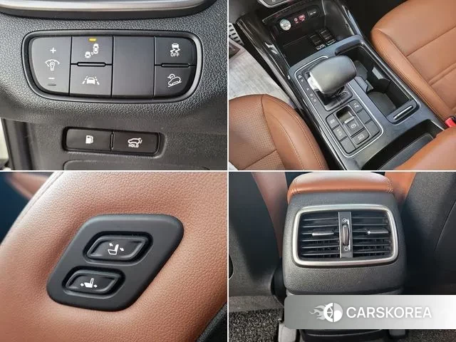 Kia The New Sorento id 3380639 из Кореи 7