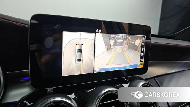 Mercedes-Benz C-Class W205 id 3879556 из Кореи 7