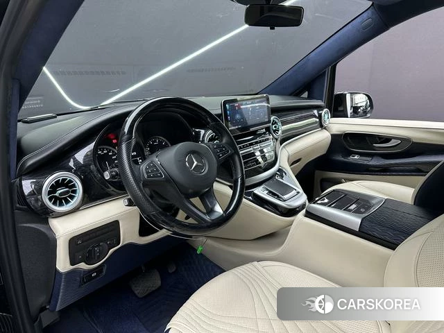 Mercedes-Benz Vito id 4359442 из Китая 7