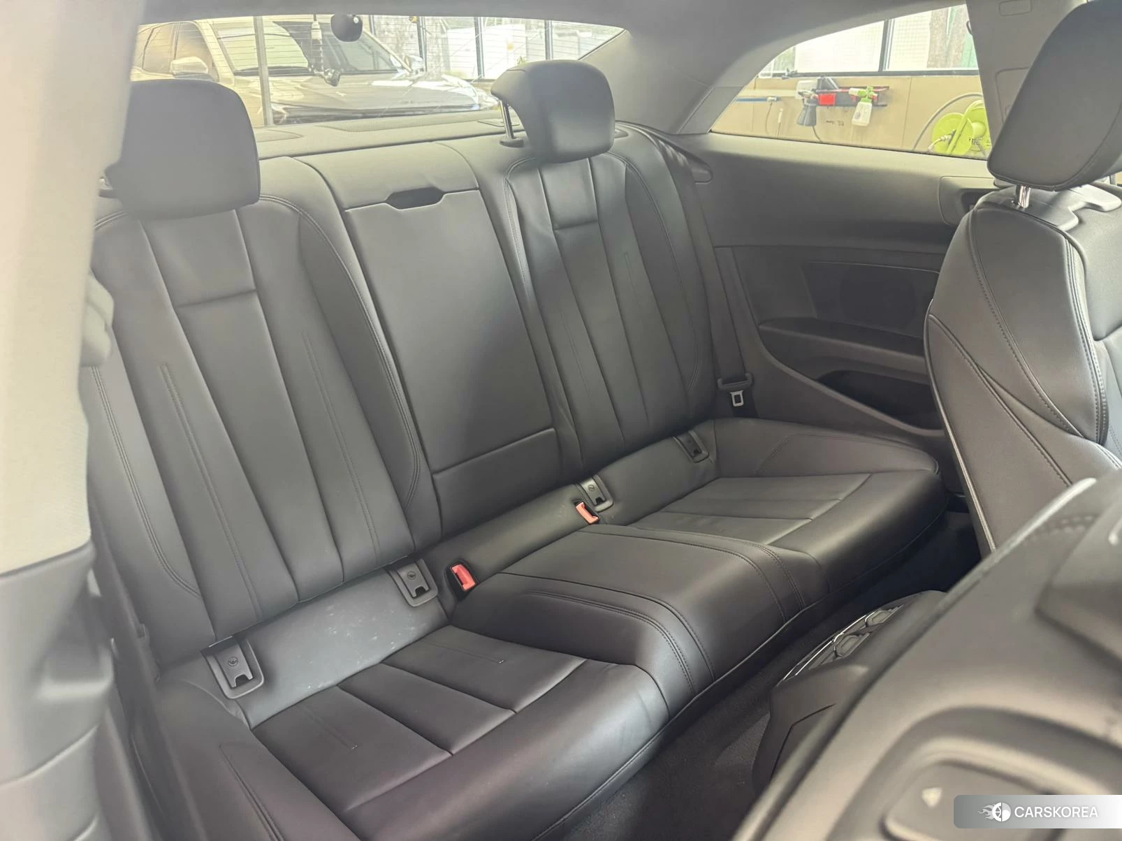 Audi A5 id 4405985 из Китая 7