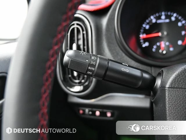 Kia Morning Urban (JA) id 3812405 из Кореи 7