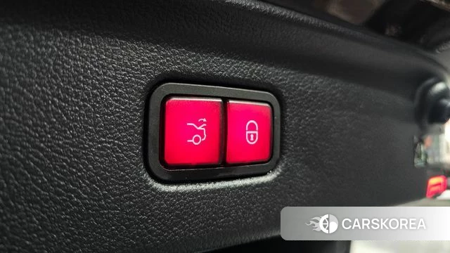 Mercedes-Benz S-Class W223 id 4231473 из Кореи 7