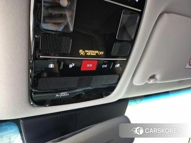 Hyundai Grandeur (GN7) id 4511344 из Кореи 7