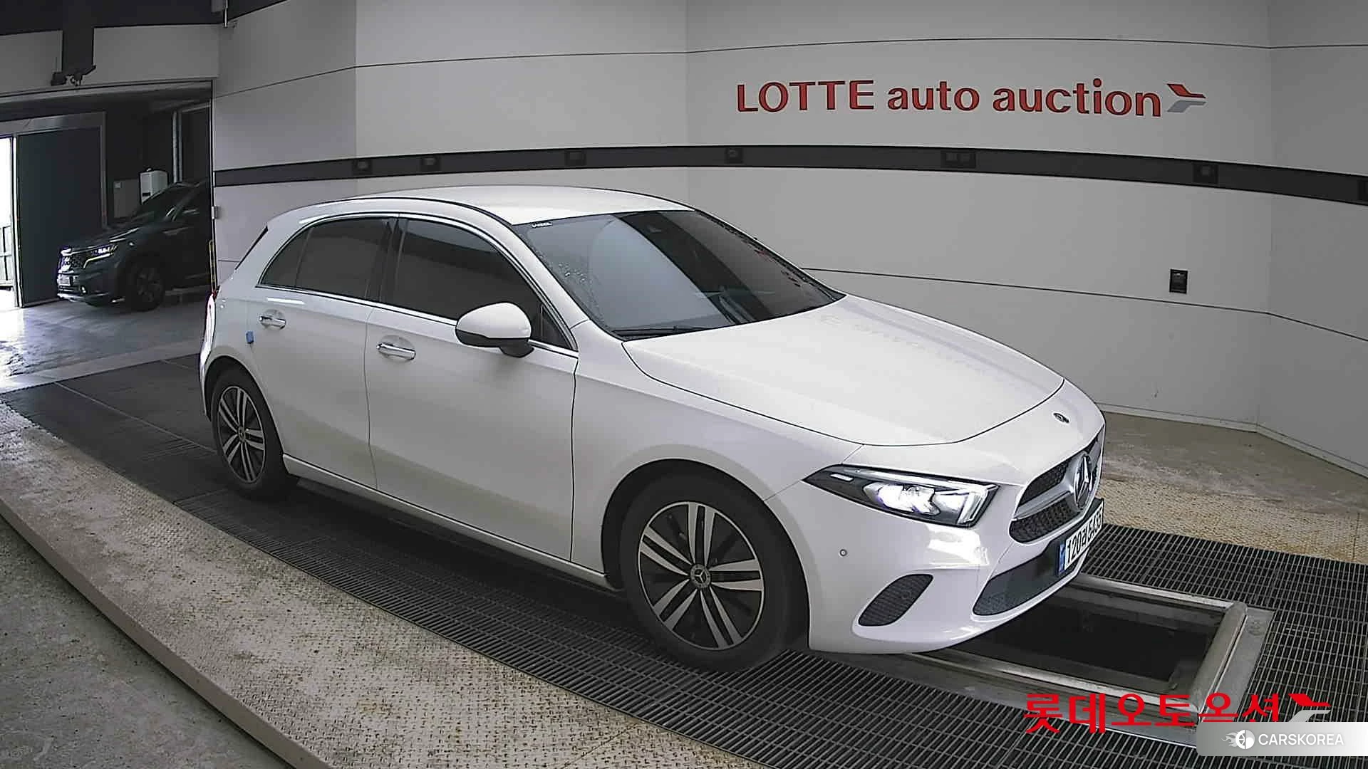 Mercedes-Benz Mercedes-Benz A220 id 4347263 из Кореи 7