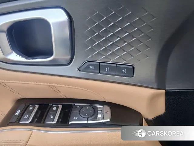 Kia Sorento 4th Generation id 3656049 из Кореи 7