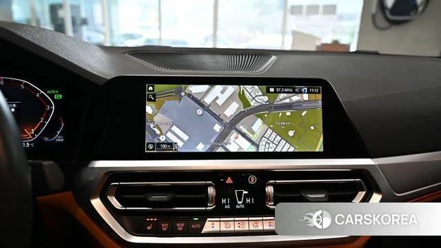 BMW 3 Series (G20) id 3812052 из Кореи 7