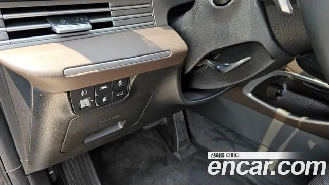 Hyundai The New Grandeur IG id 2752474 из Кореи 7