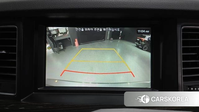 Genesis G80 id 4310888 из Кореи 7
