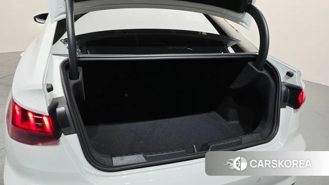Audi A3 (8Y) id 4549418 из Кореи 7
