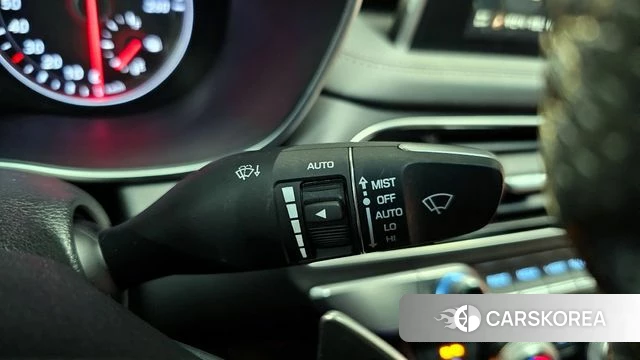 Genesis G70 id 3845160 из Кореи 7