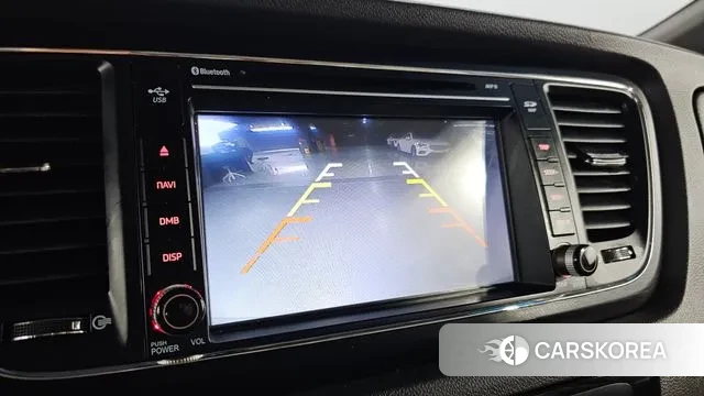 Kia All New Carnival id 3009494 из Кореи 7