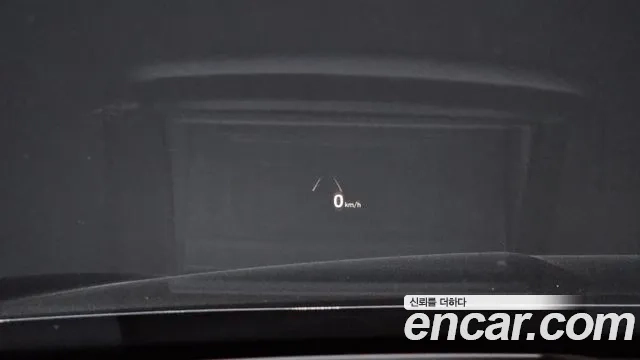 Genesis G90 id 2917533 из Кореи 7