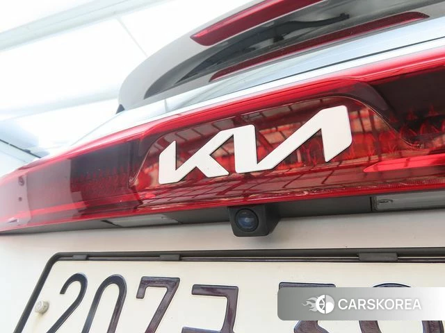 Kia Carnival 4th generation id 3940749 из Кореи 7