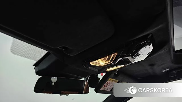 BMW 7 Series (G70) id 4854124 из Кореи 7