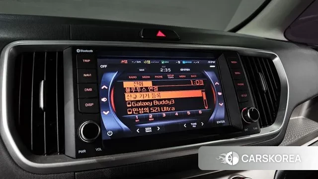 Kia The New Ray id 3601936 из Кореи 7