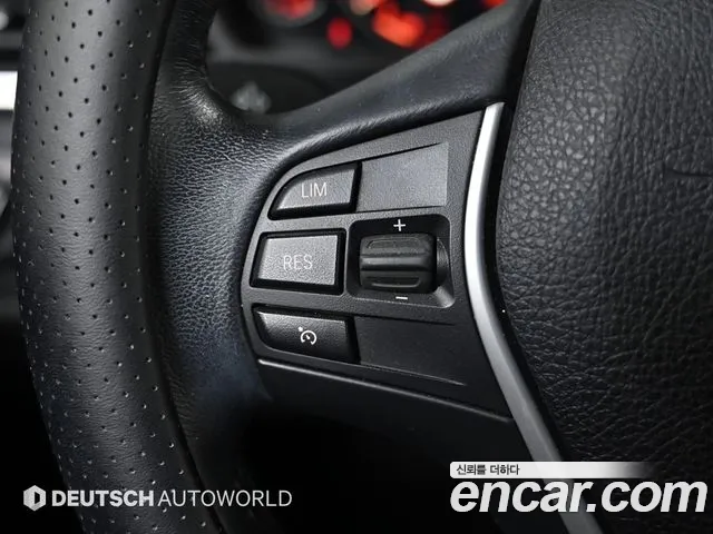 BMW 3 Series GT (F34) id 2839639 из Кореи 7