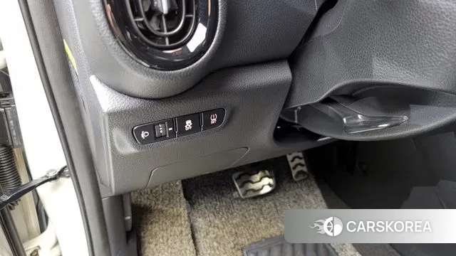 Kia All New Morning (JA) id 3112381 из Кореи 7