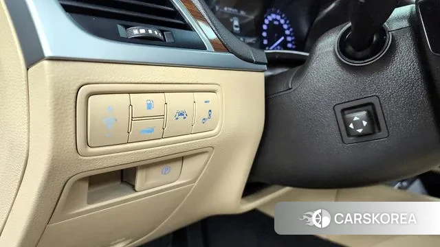 Genesis G80 id 3622224 из Кореи 7