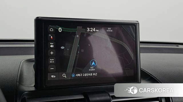 Hyundai Casper id 4243463 из Кореи 7