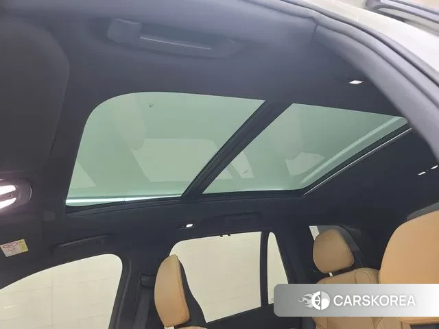 Volvo XC90 second Generation id 3560977 из Кореи 7