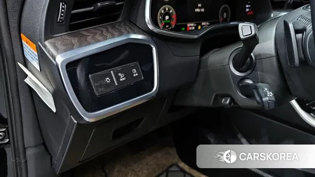 Audi A6 (C8) id 3463833 из Кореи 7